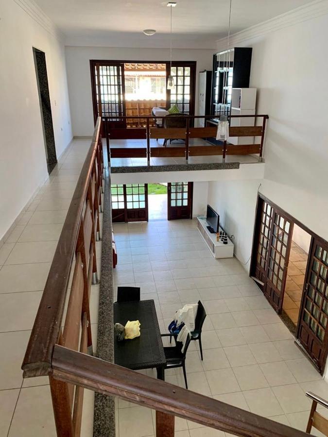 Zu Hause Porto De Galinhas Villa Dış mekan fotoğraf