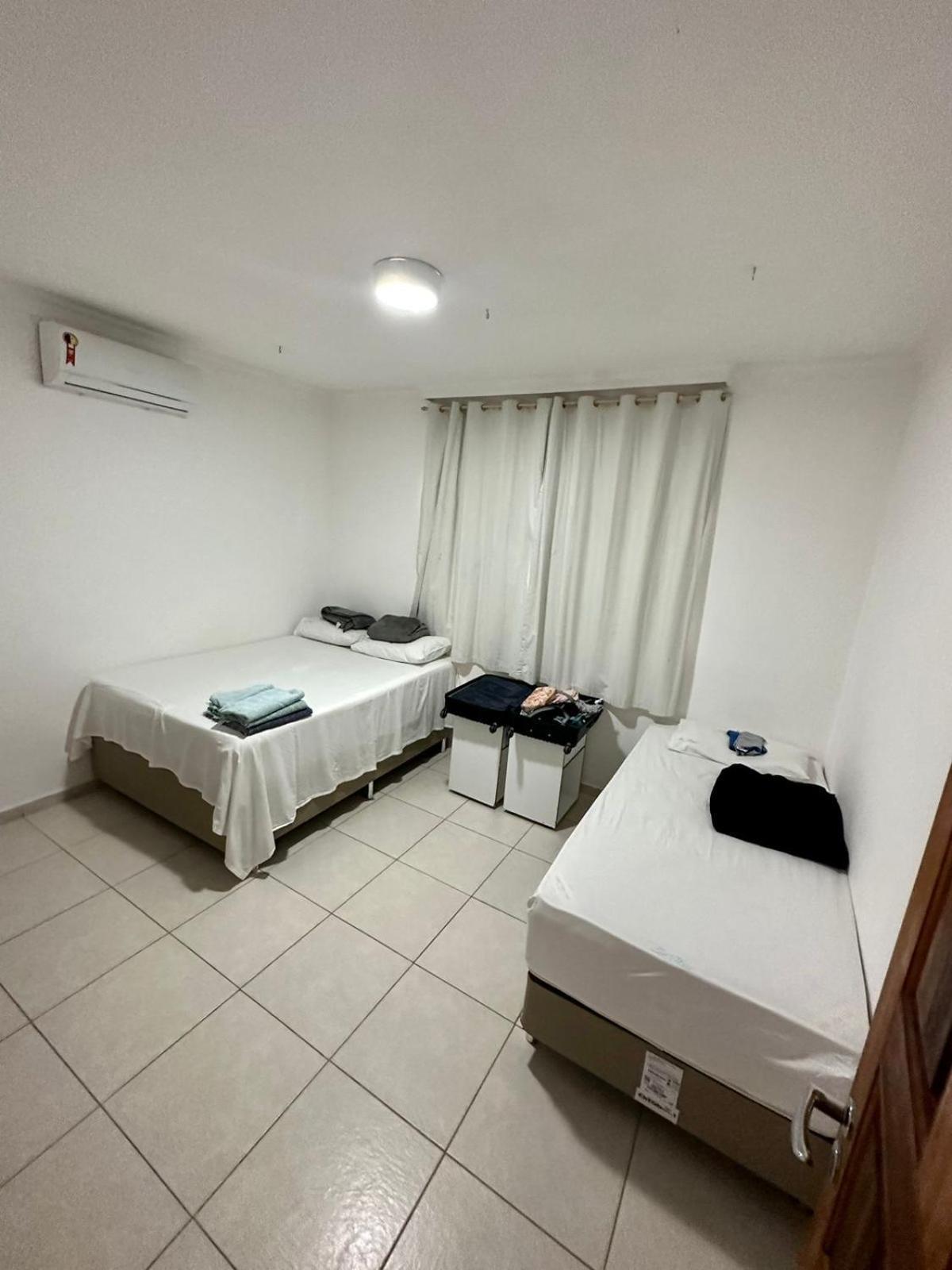 Zu Hause Porto De Galinhas Villa Dış mekan fotoğraf